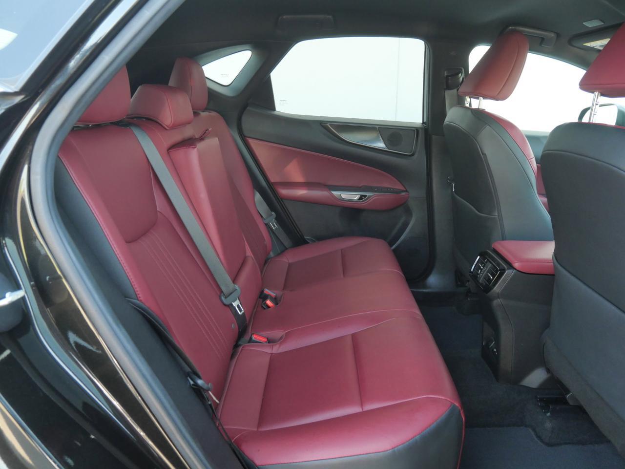 2023 Lexus NX 250 San Juan TX