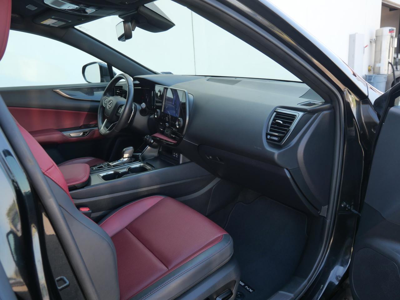 2023 Lexus NX 250 San Juan TX