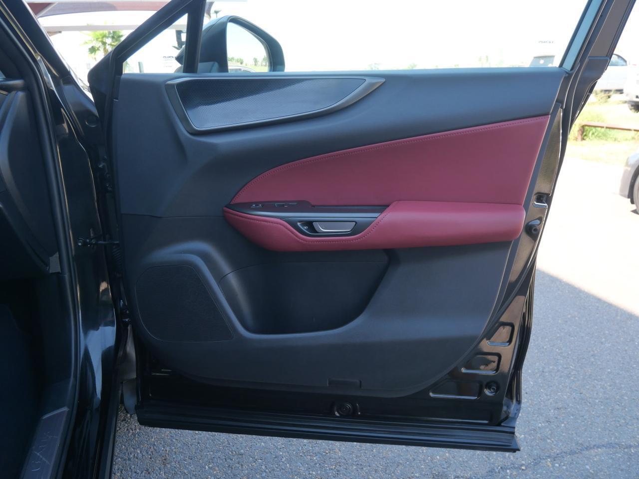 2023 Lexus NX 250 San Juan TX