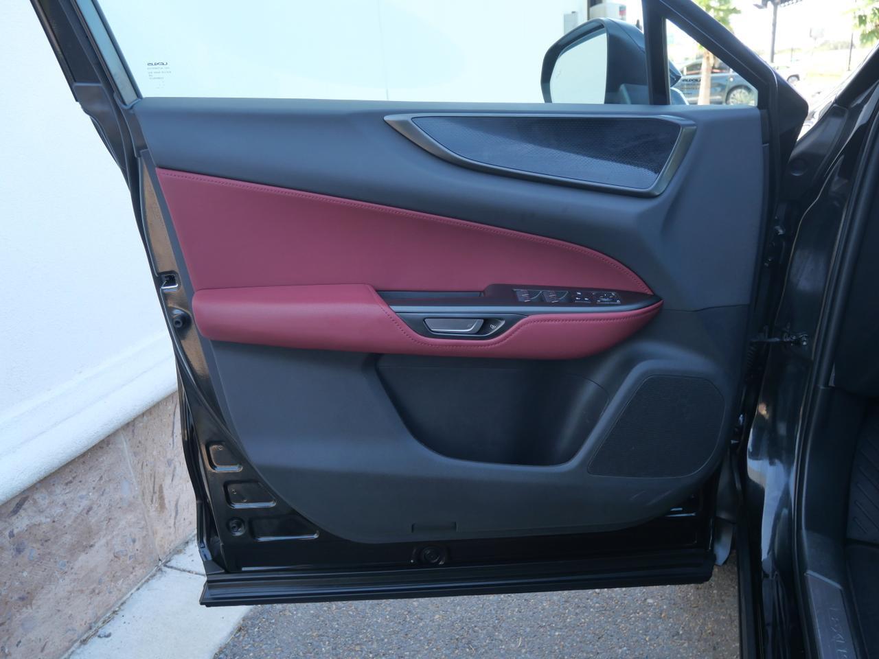 2023 Lexus NX 250 San Juan TX