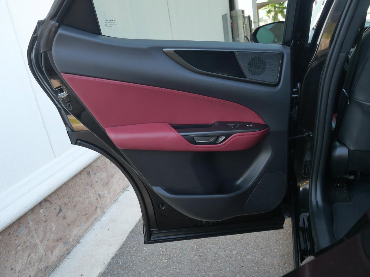 2023 Lexus NX 250 San Juan TX