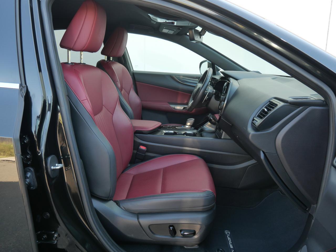 2023 Lexus NX 250 San Juan TX