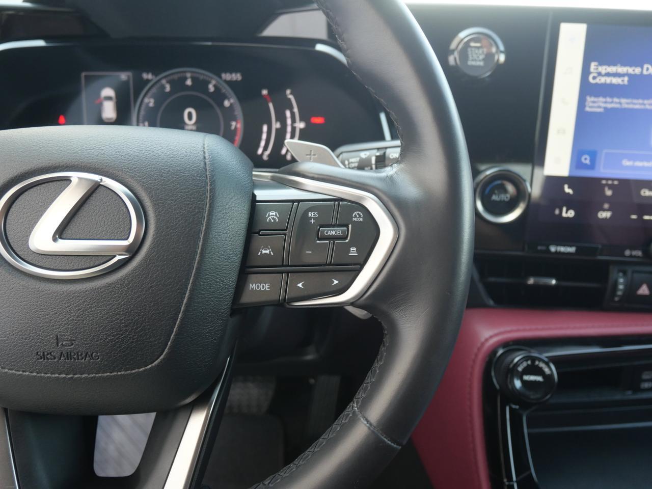 2023 Lexus NX 250 San Juan TX