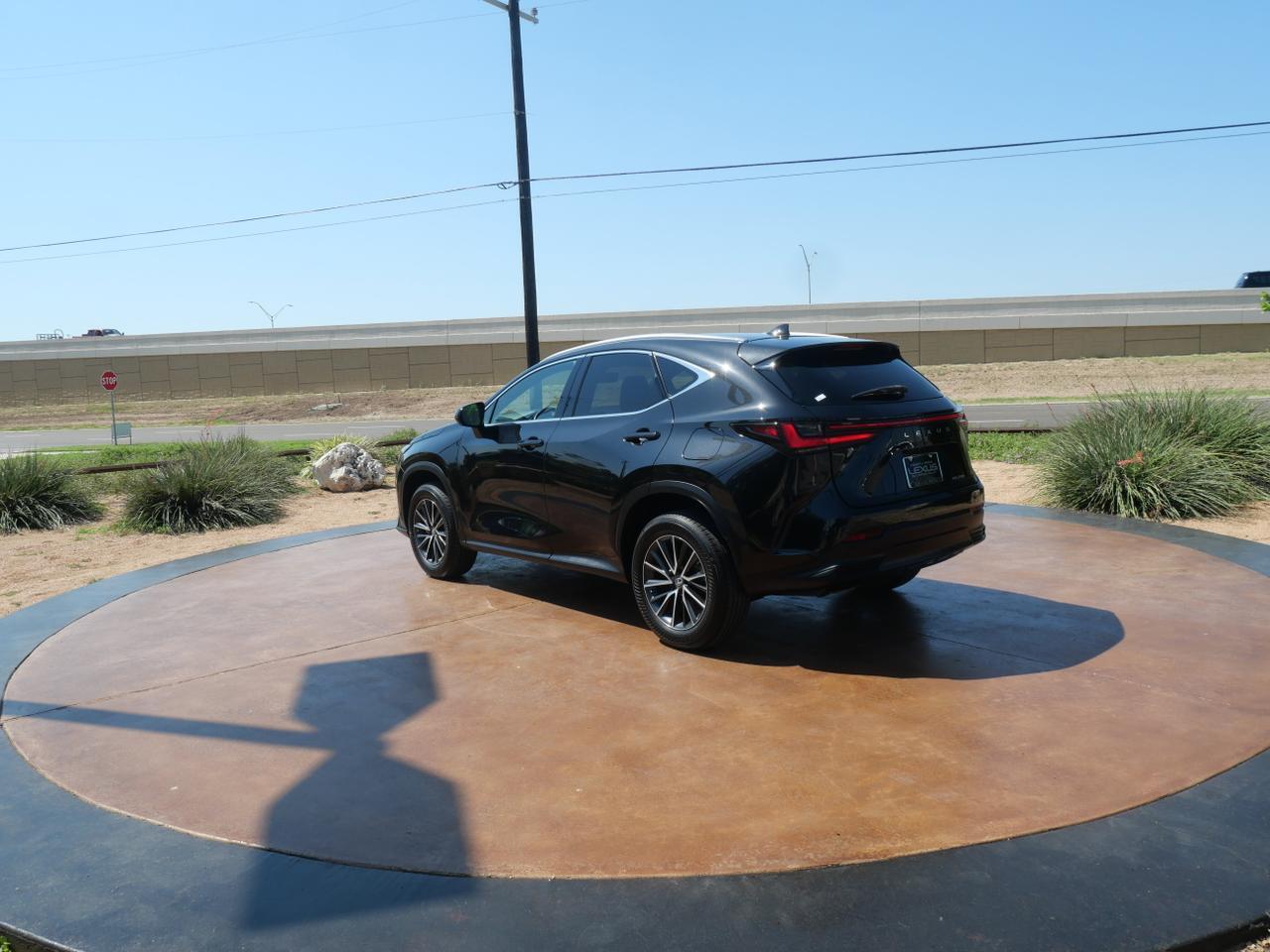 2023 Lexus NX 250 San Juan TX
