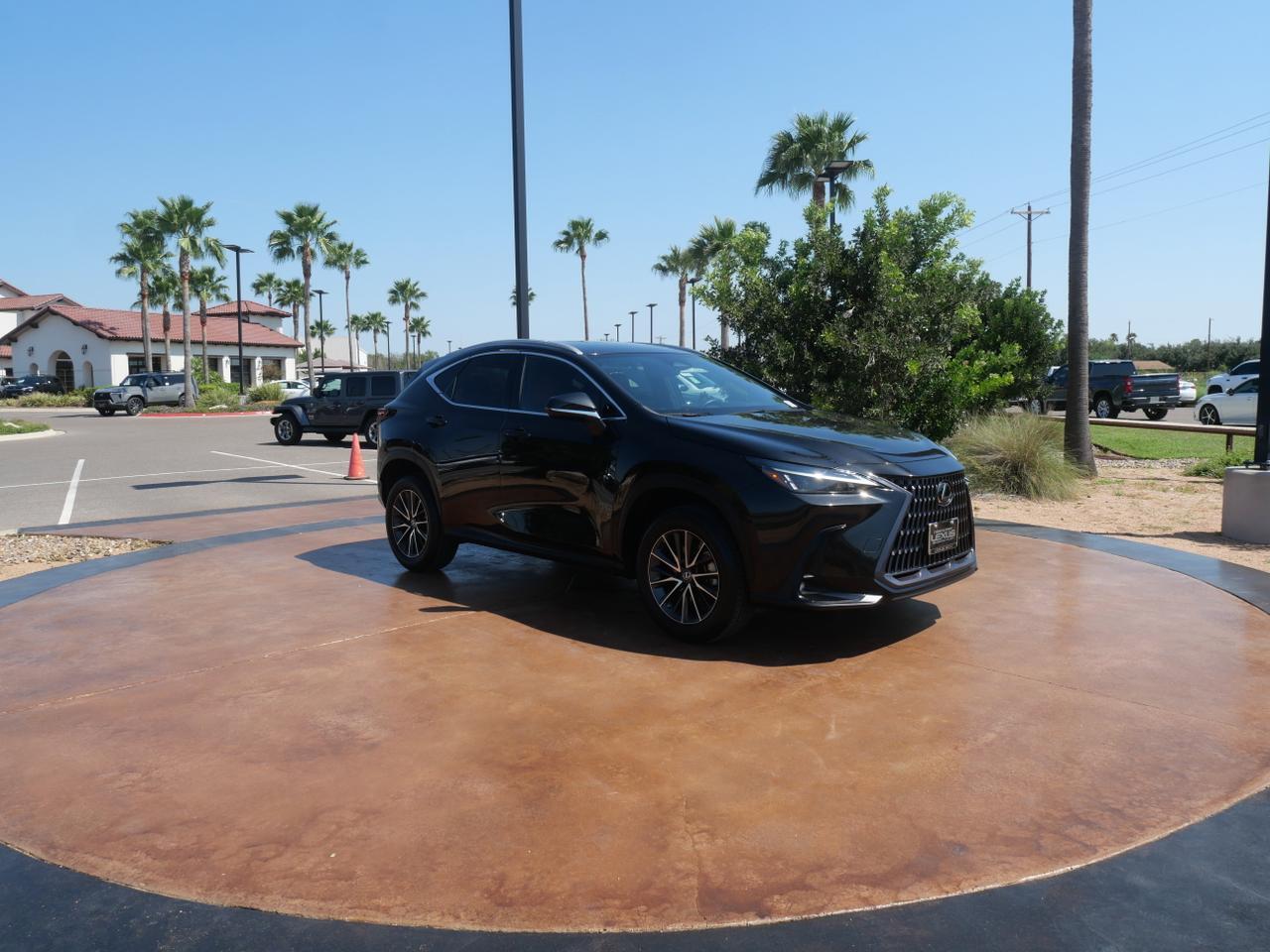 2023 Lexus NX 250 San Juan TX
