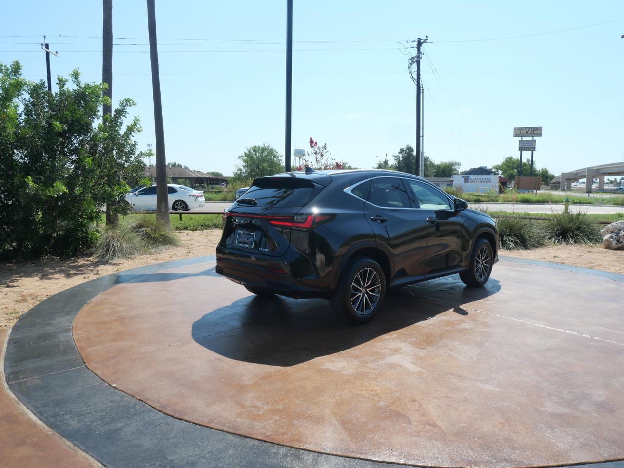 2023 Lexus NX 250 San Juan TX