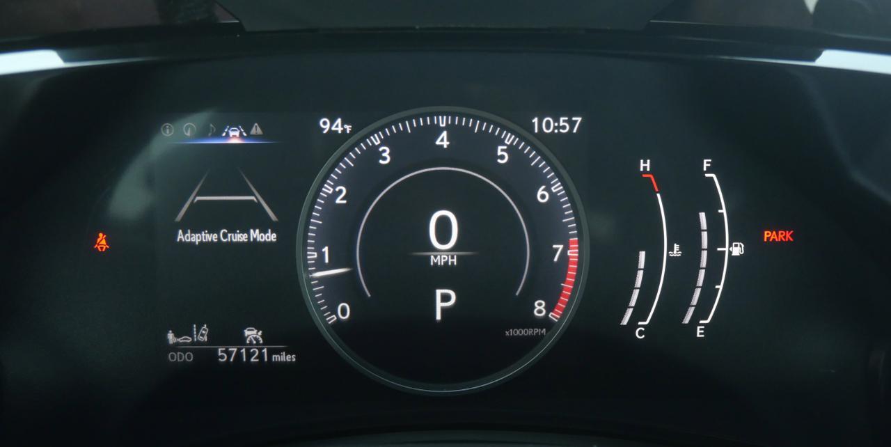 2023 Lexus NX 250 San Juan TX