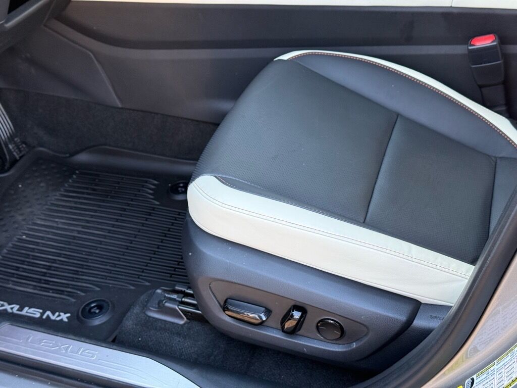 2023 Lexus NX 350 . Roanoke VA