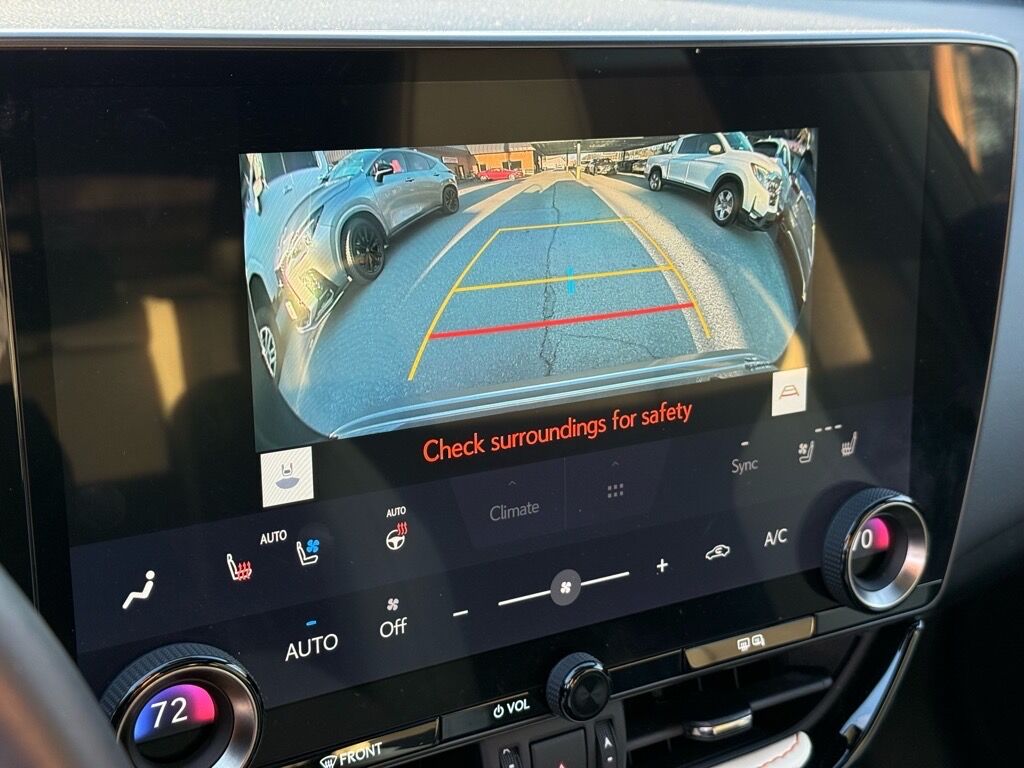 2023 Lexus NX 350 . Roanoke VA