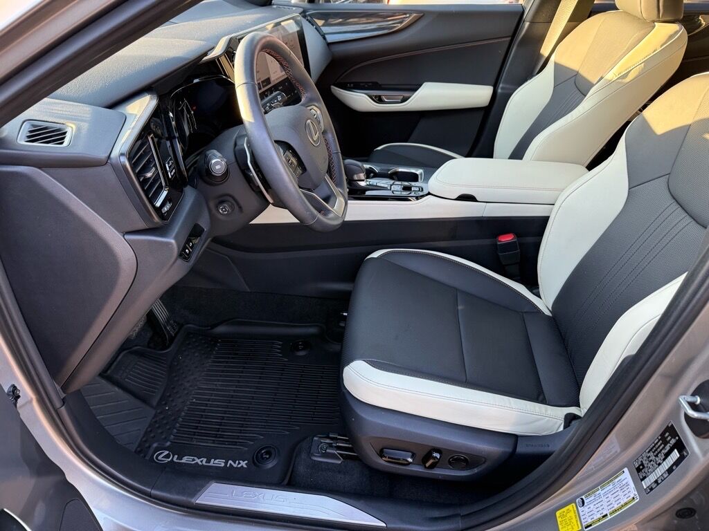 2023 Lexus NX 350 . Roanoke VA