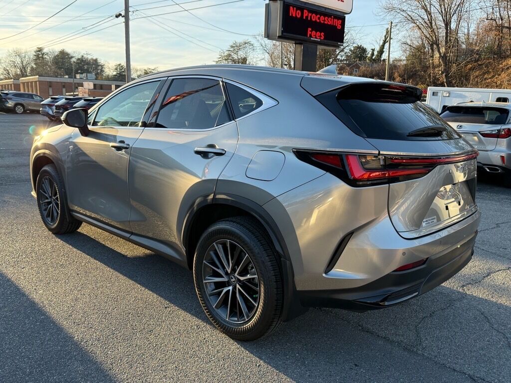 2023 Lexus NX 350 . Roanoke VA