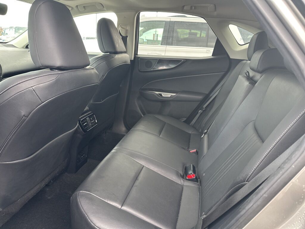 2023 Lexus NX 350 Base West Valley UT