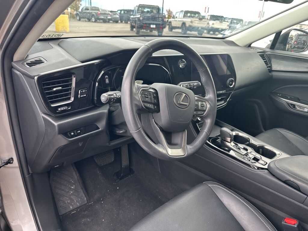 2023 Lexus NX 350 Base West Valley UT