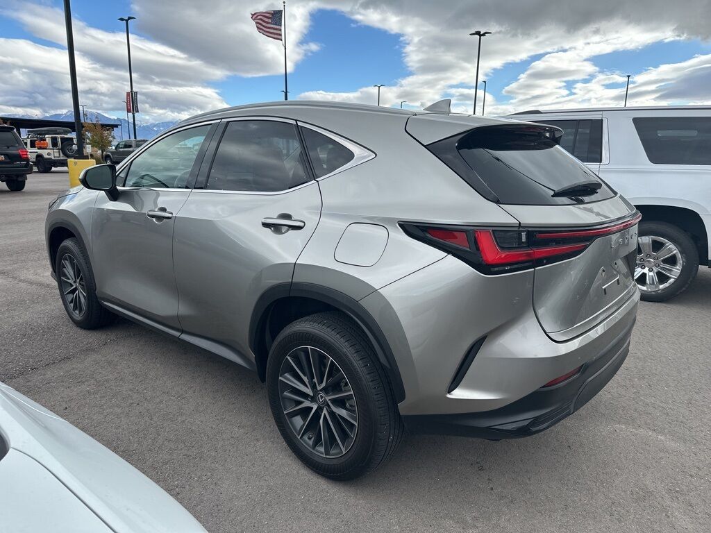 2023 Lexus NX 350 Base West Valley UT