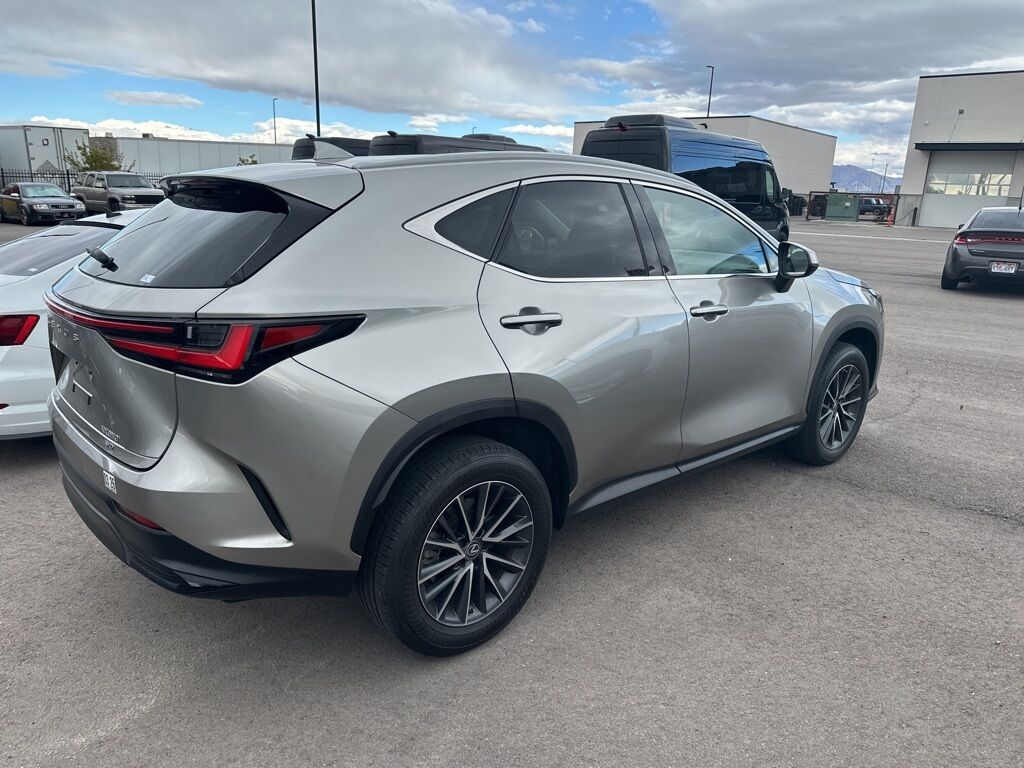 2023 Lexus NX 350 Base West Valley UT