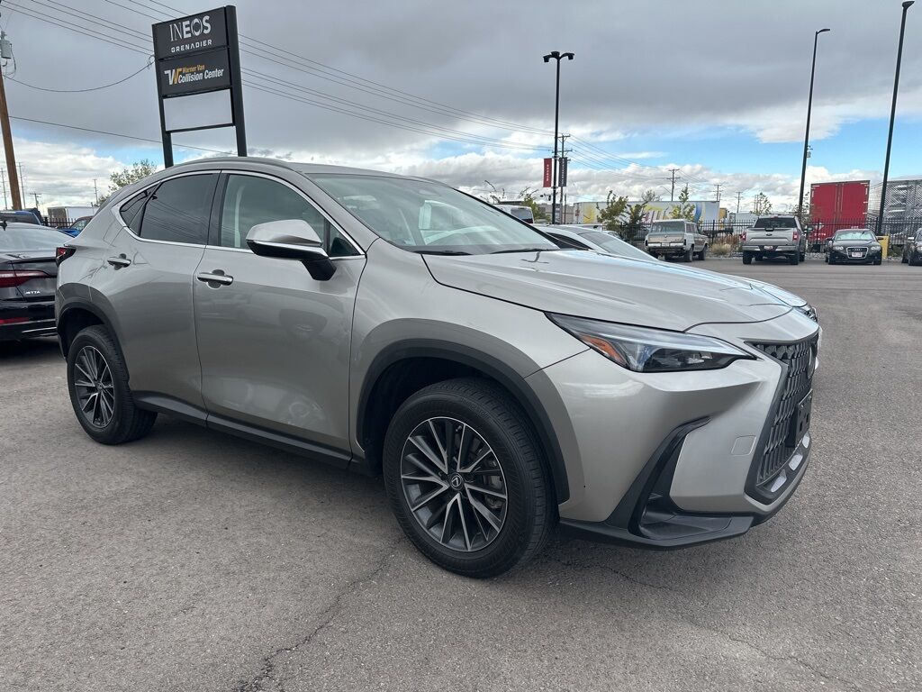 2023 Lexus NX 350 Base West Valley UT