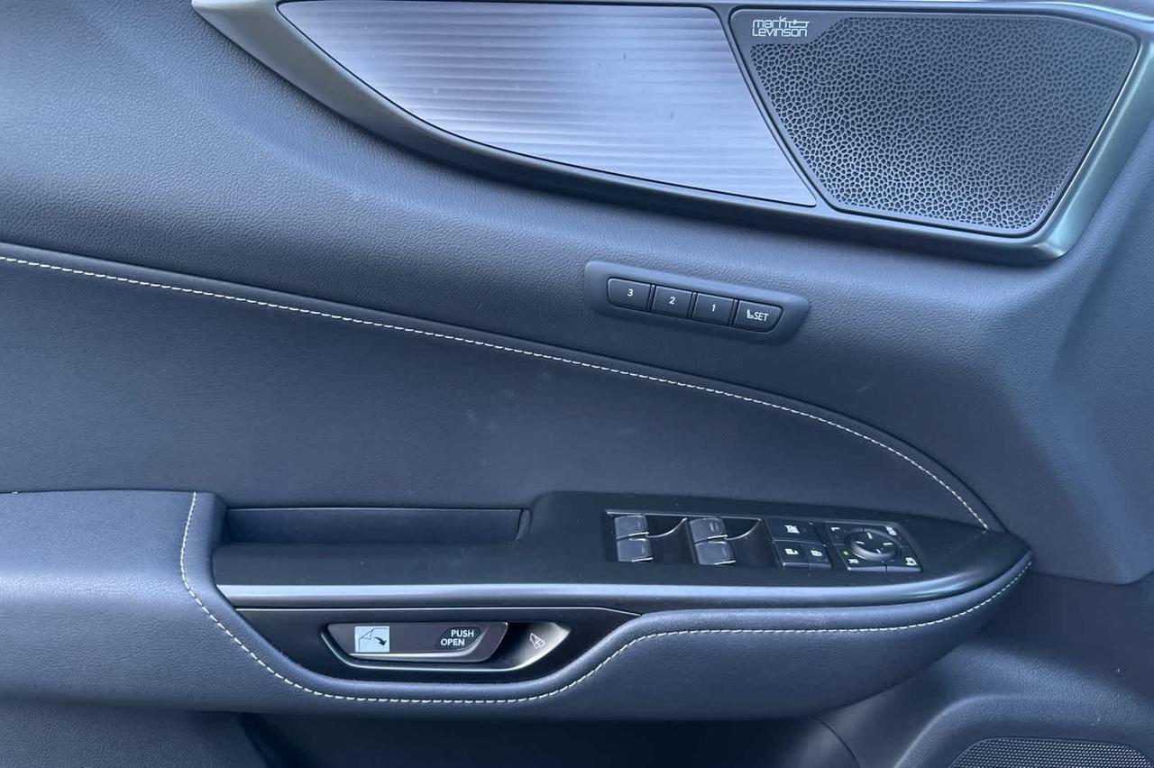 2023 Lexus NX 350 F SPORT Handling Roseville CA