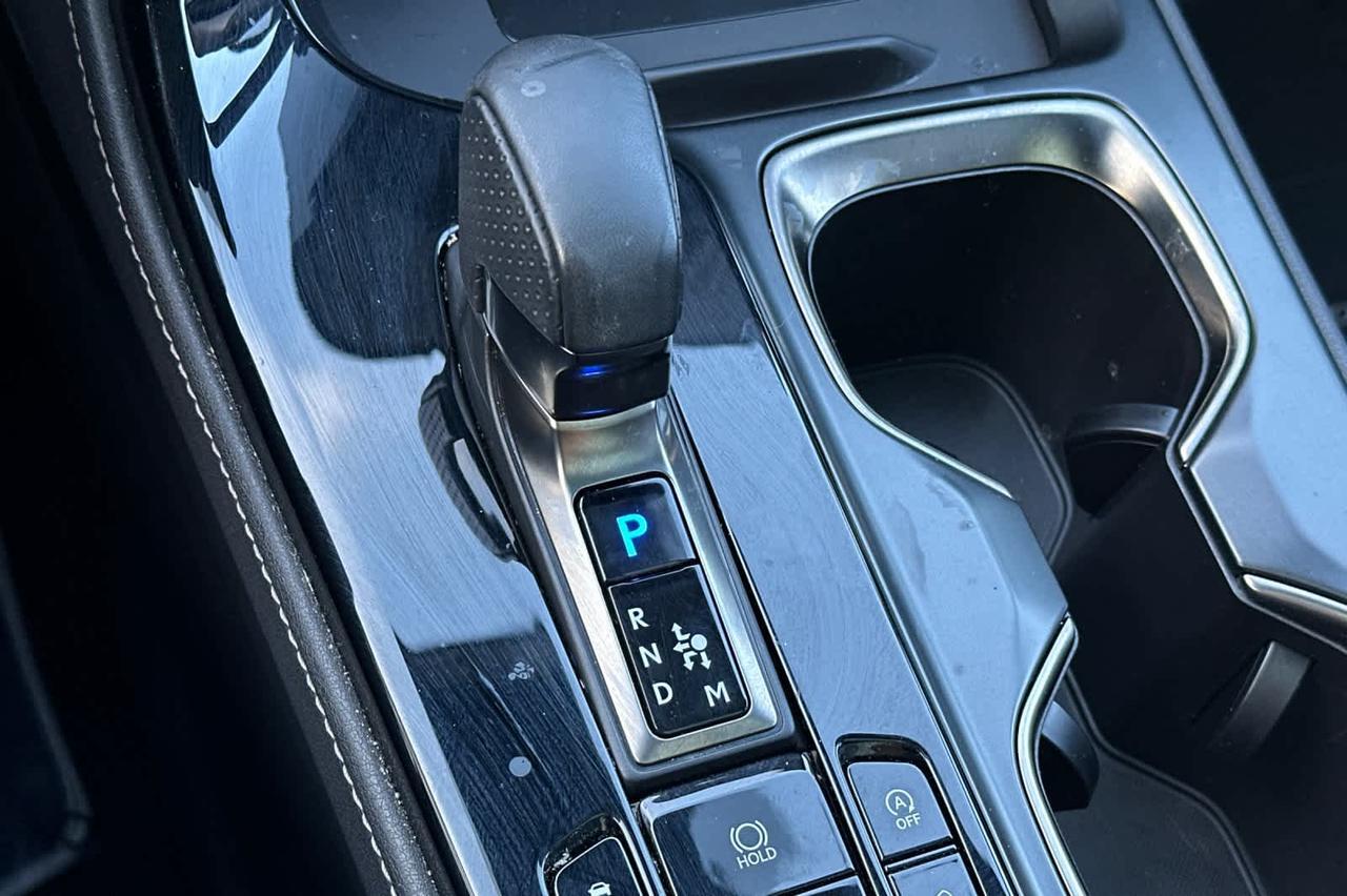 2023 Lexus NX 350 F SPORT Handling Roseville CA