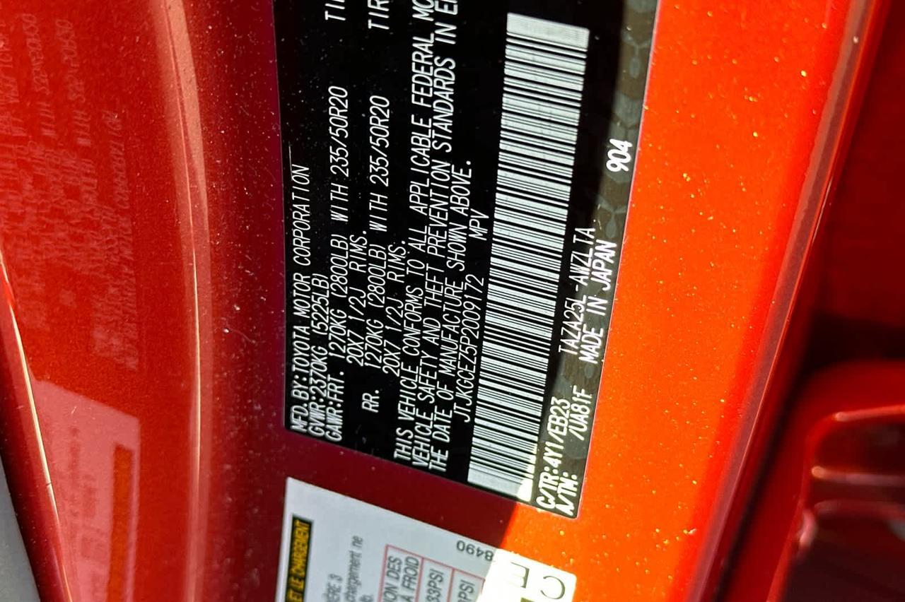 2023 Lexus NX 350 F SPORT Handling Roseville CA