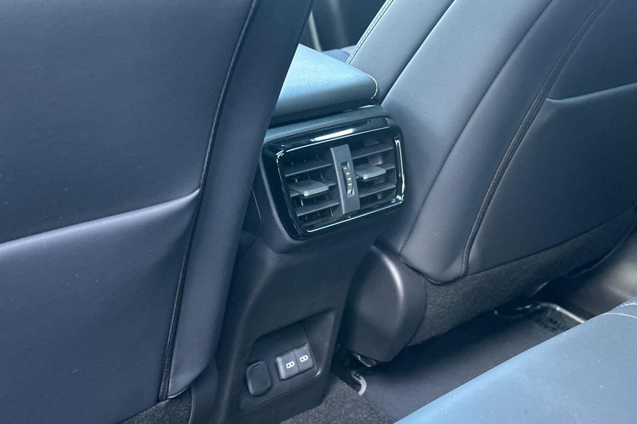 2023 Lexus NX 350 F SPORT Handling Roseville CA