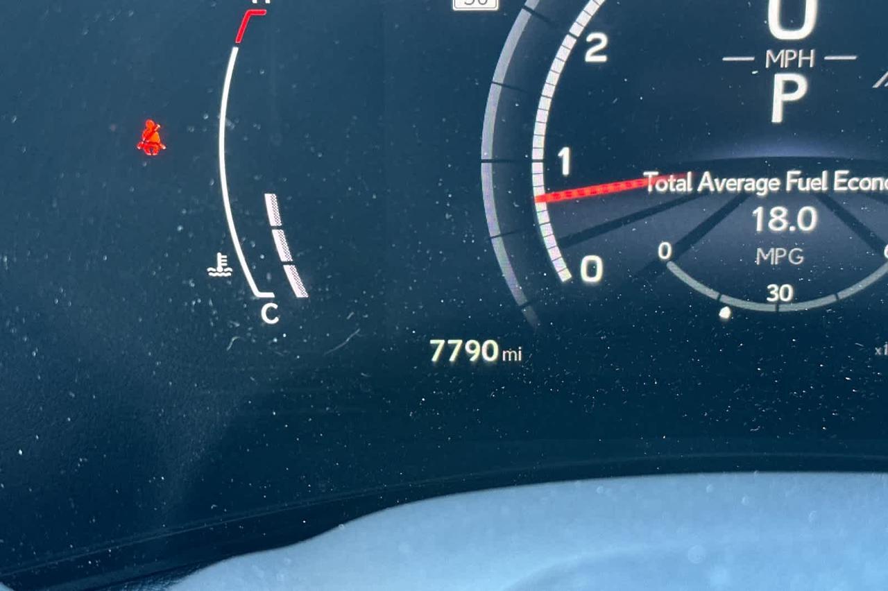 2023 Lexus NX 350 F SPORT Handling Roseville CA