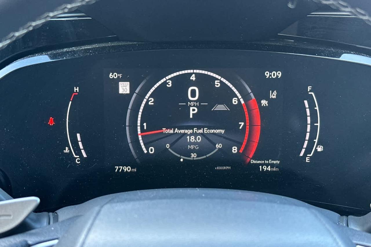 2023 Lexus NX 350 F SPORT Handling Roseville CA