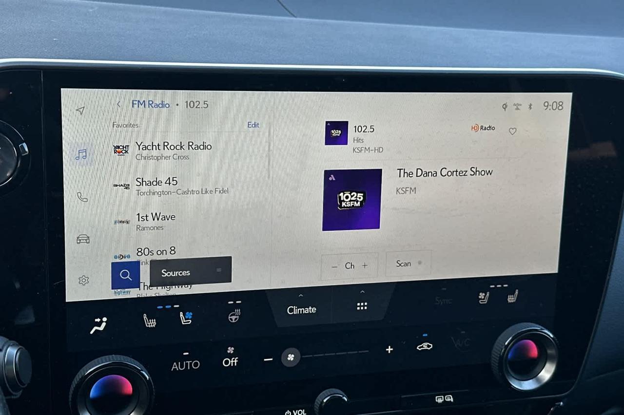 2023 Lexus NX 350 F SPORT Handling Roseville CA