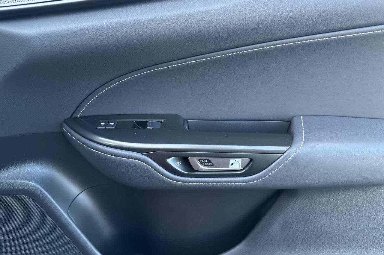 2023 Lexus NX 350 F SPORT Handling Roseville CA