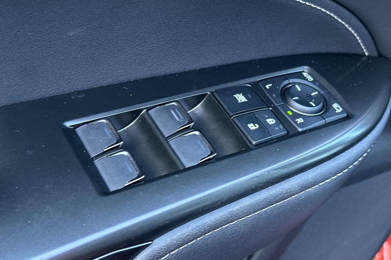 2023 Lexus NX 350 F SPORT Handling Roseville CA