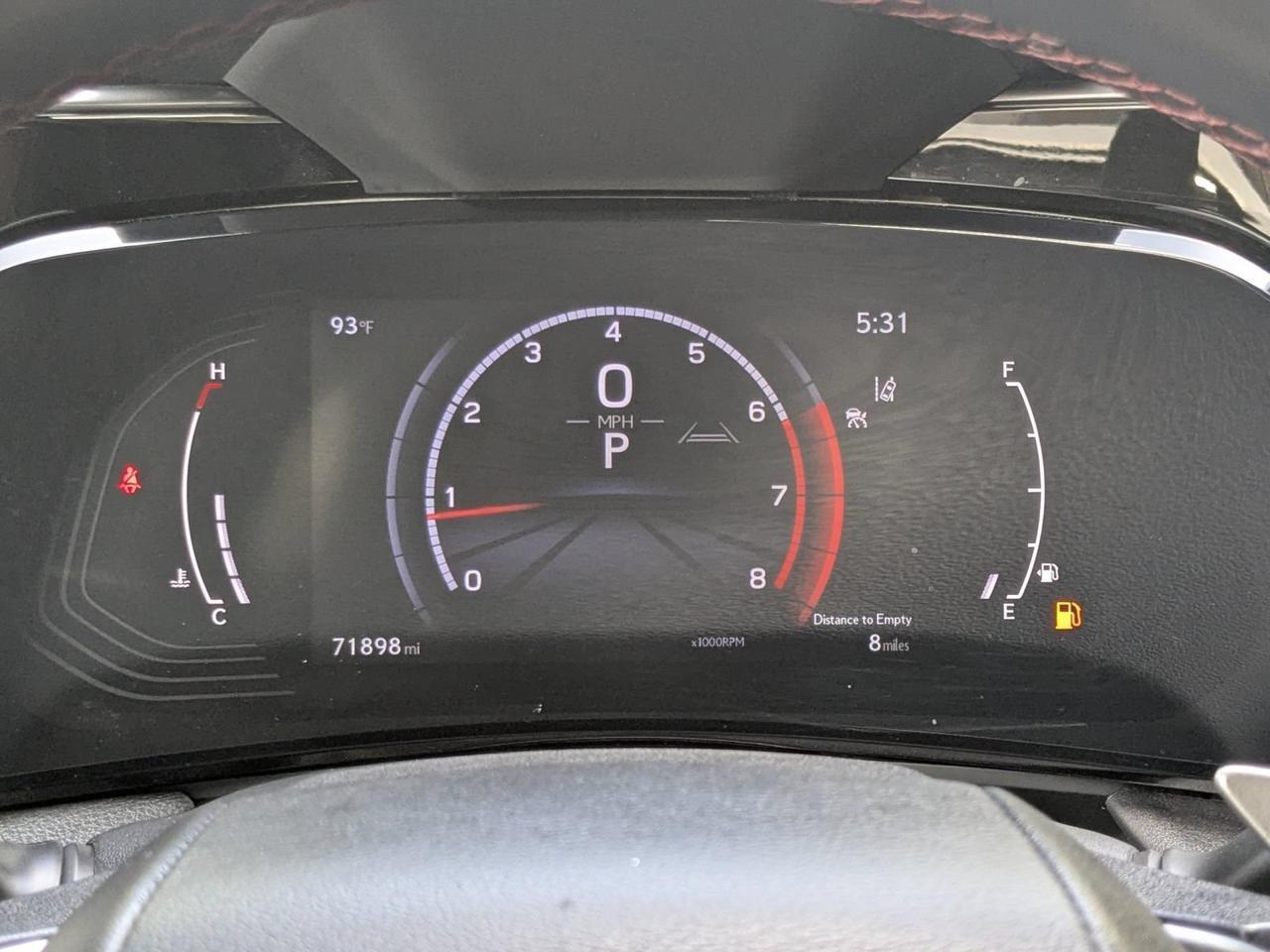 2023 Lexus NX 350 F SPORT Handling San Antonio TX