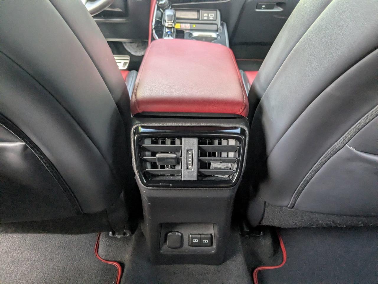 2023 Lexus NX 350 F SPORT Handling San Antonio TX