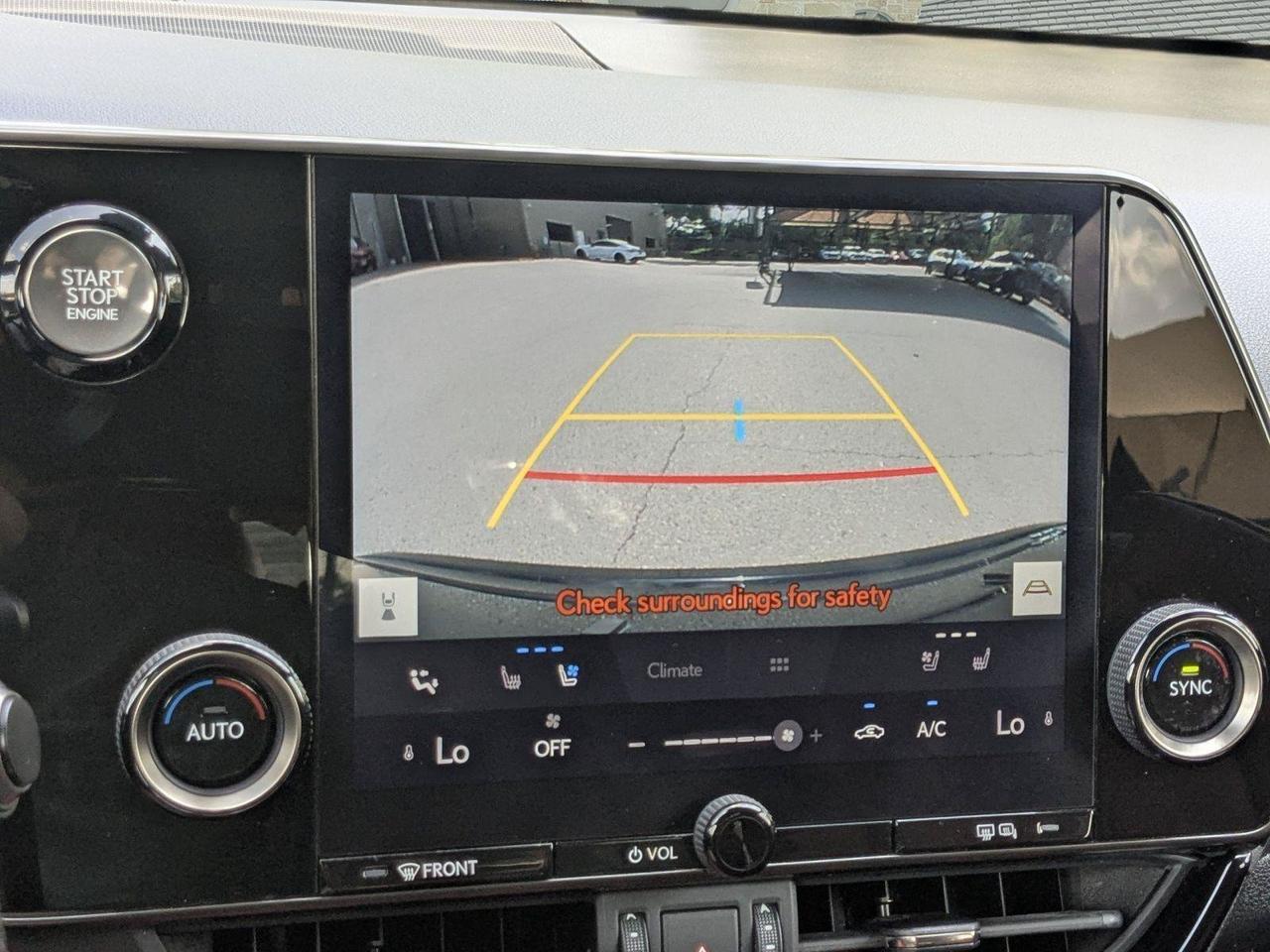 2023 Lexus NX 350 F SPORT Handling San Antonio TX