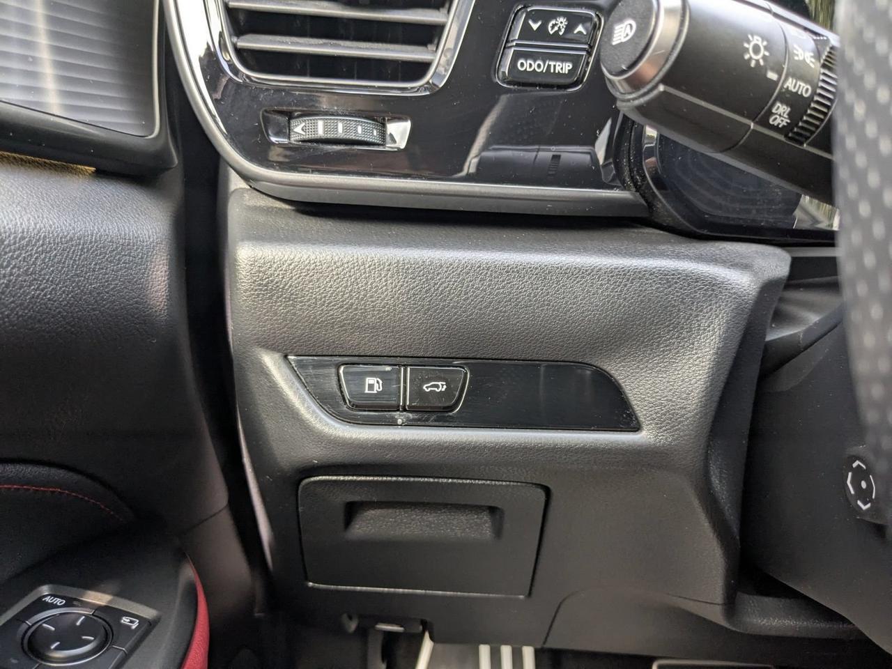 2023 Lexus NX 350 F SPORT Handling San Antonio TX