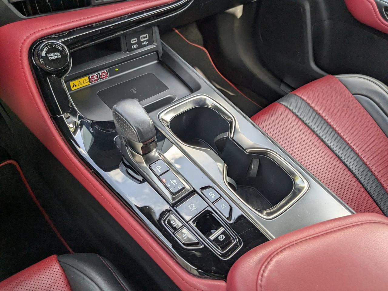 2023 Lexus NX 350 F SPORT Handling San Antonio TX