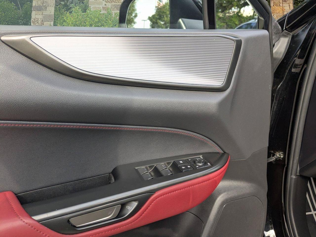 2023 Lexus NX 350 F SPORT Handling San Antonio TX