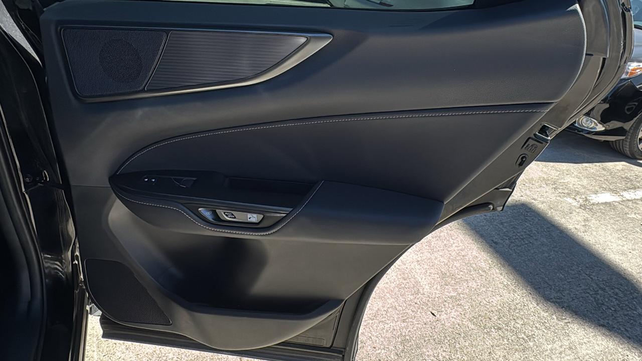 2023 Lexus NX 350 F SPORT Handling  Selma TX