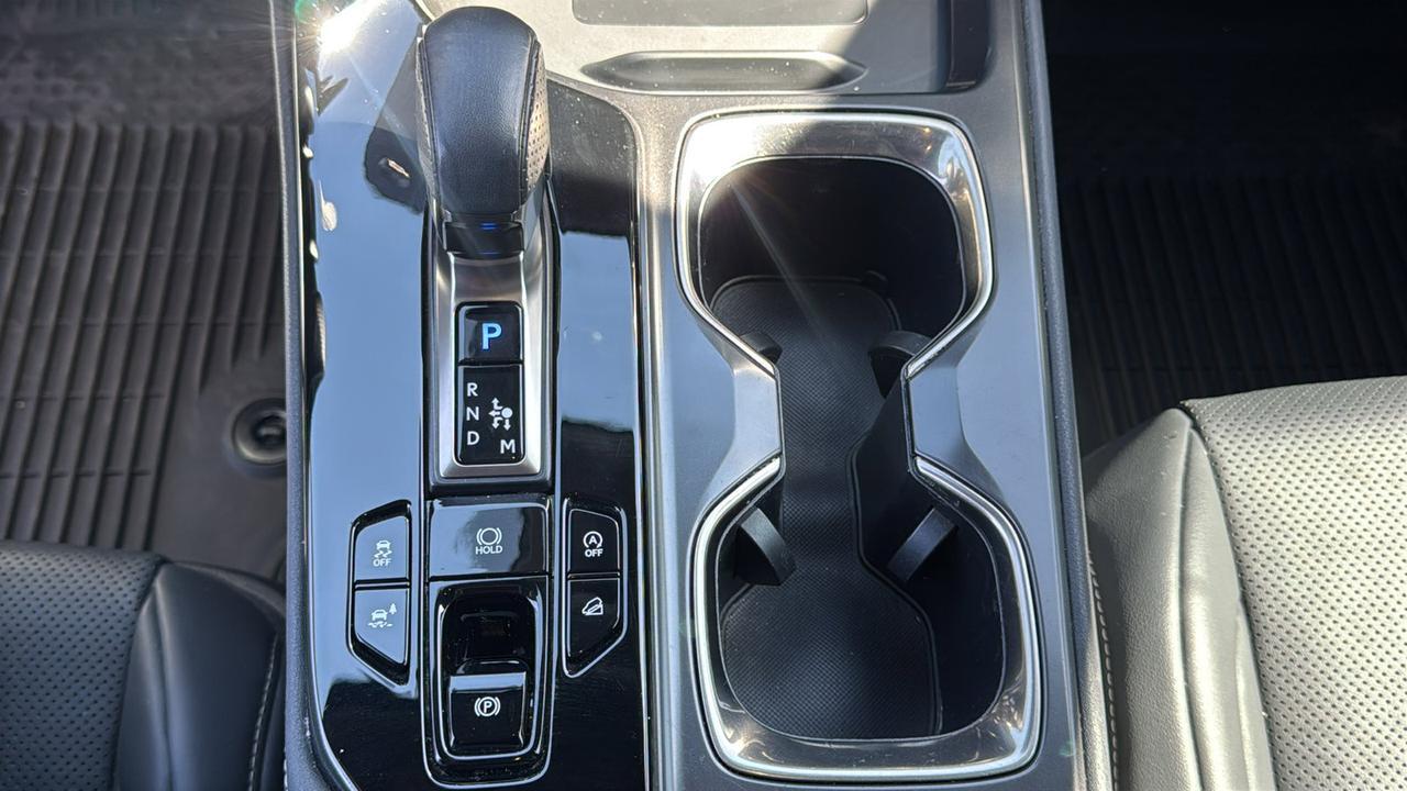 2023 Lexus NX 350 F SPORT Handling  Selma TX