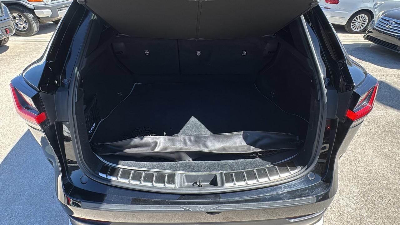 2023 Lexus NX 350 F SPORT Handling  Selma TX