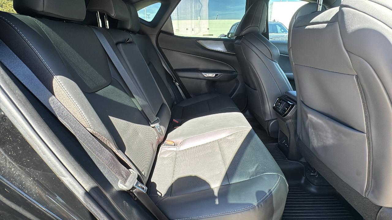 2023 Lexus NX 350 F SPORT Handling  Selma TX