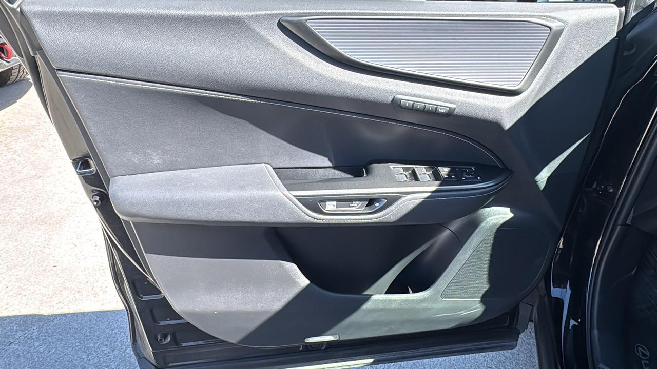 2023 Lexus NX 350 F SPORT Handling  Selma TX