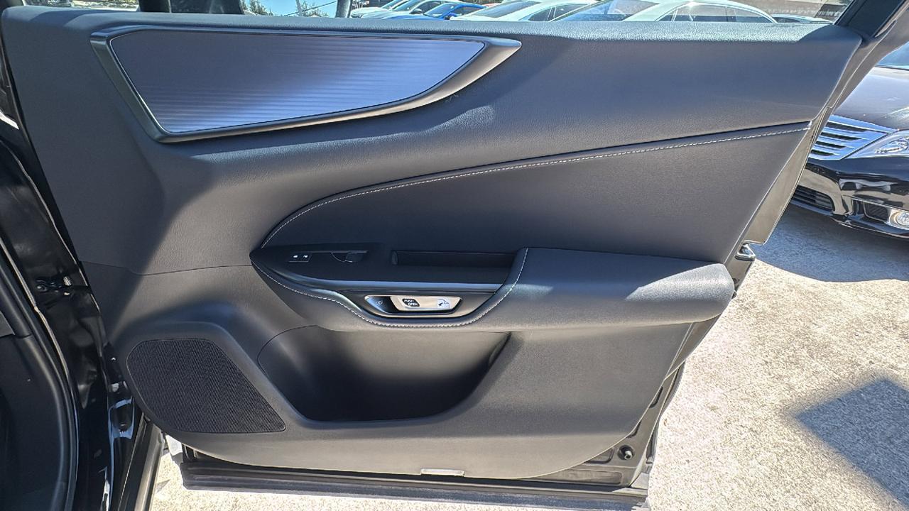 2023 Lexus NX 350 F SPORT Handling  Selma TX