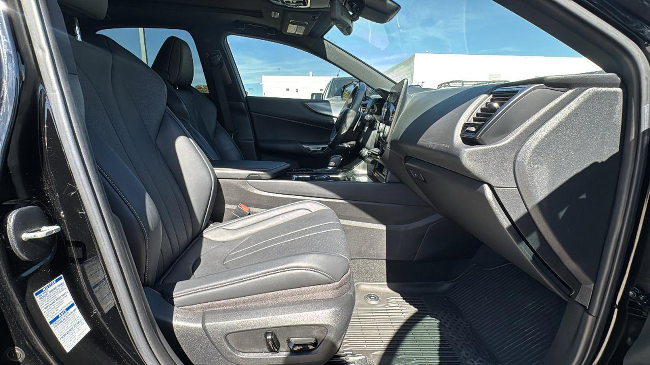 2023 Lexus NX 350 F SPORT Handling  Selma TX