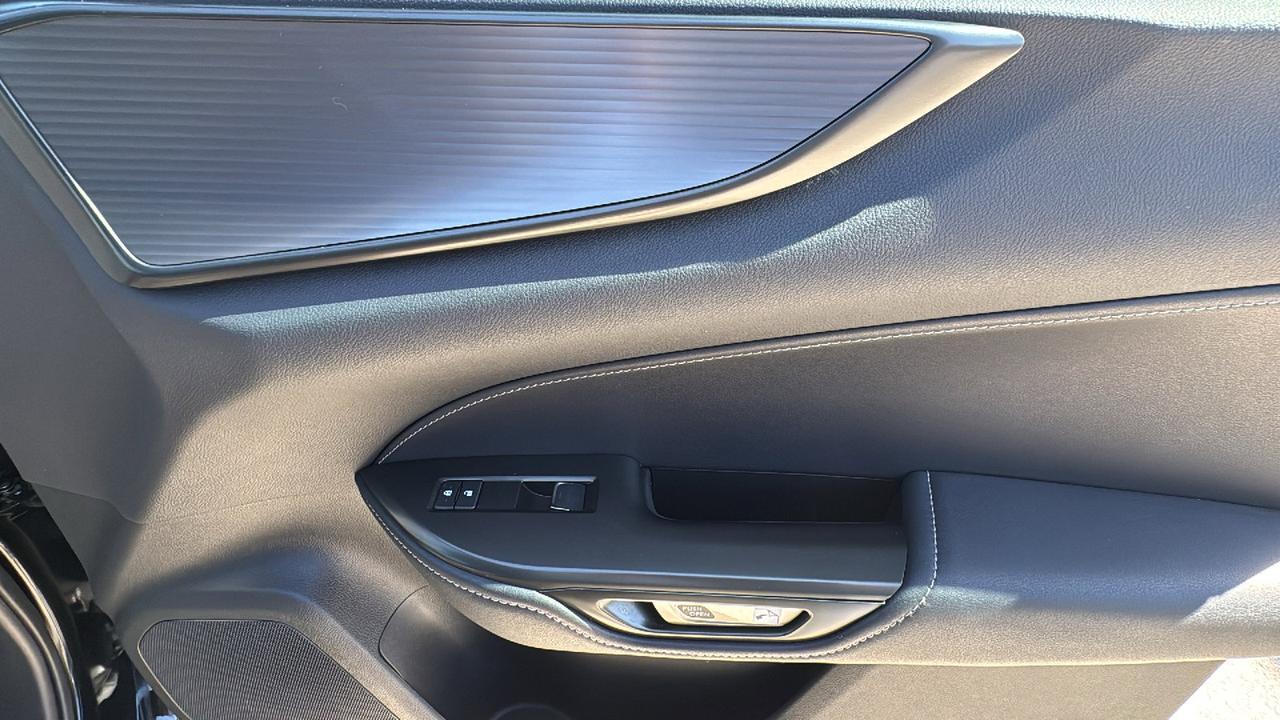 2023 Lexus NX 350 F SPORT Handling  Selma TX