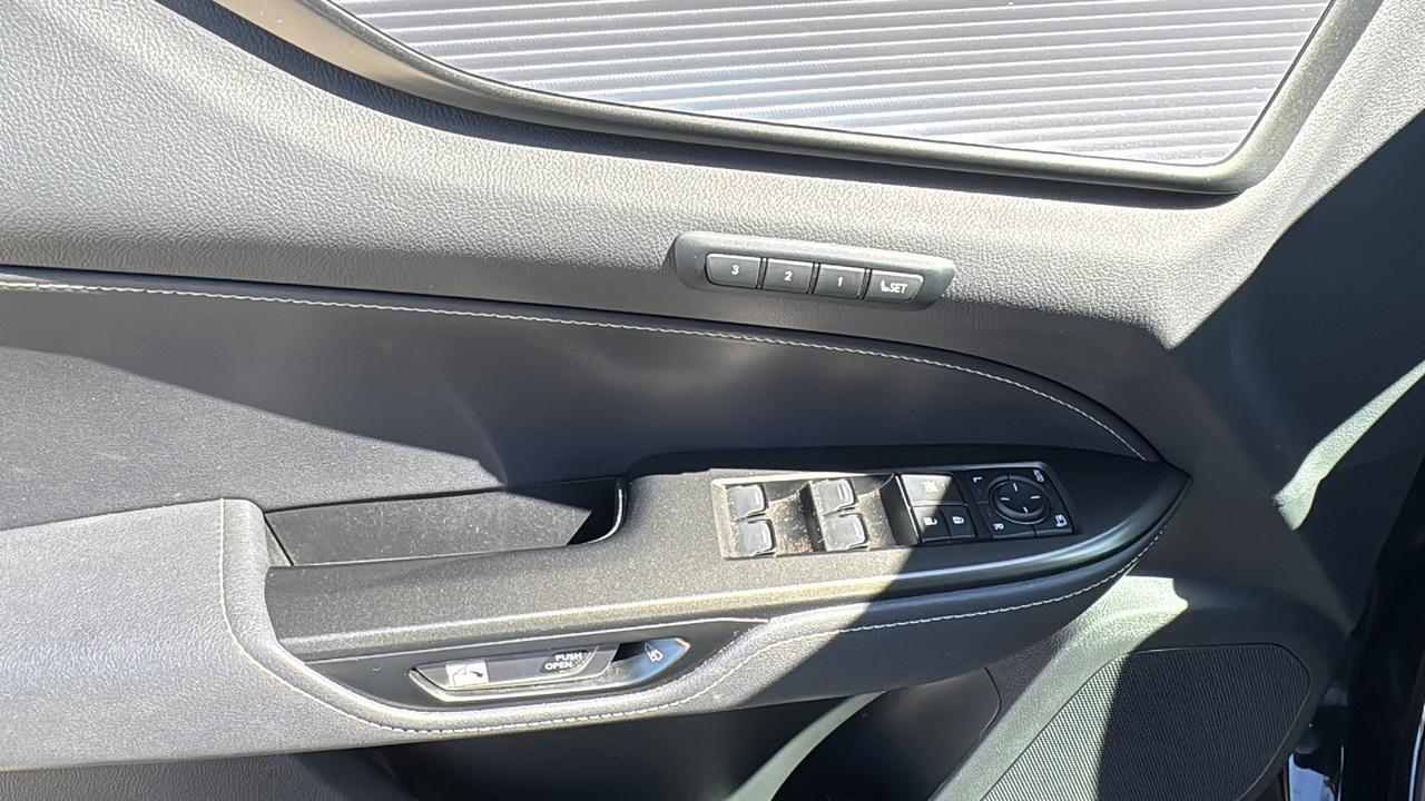 2023 Lexus NX 350 F SPORT Handling  Selma TX