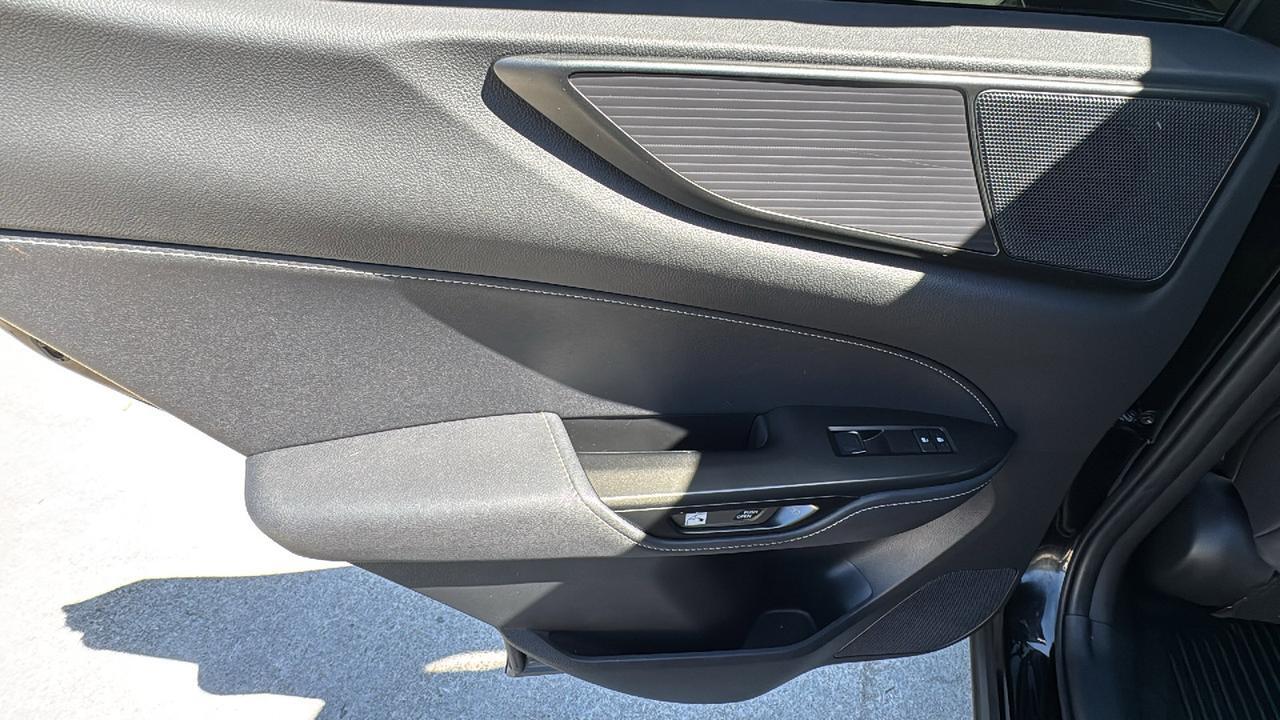 2023 Lexus NX 350 F SPORT Handling  Selma TX