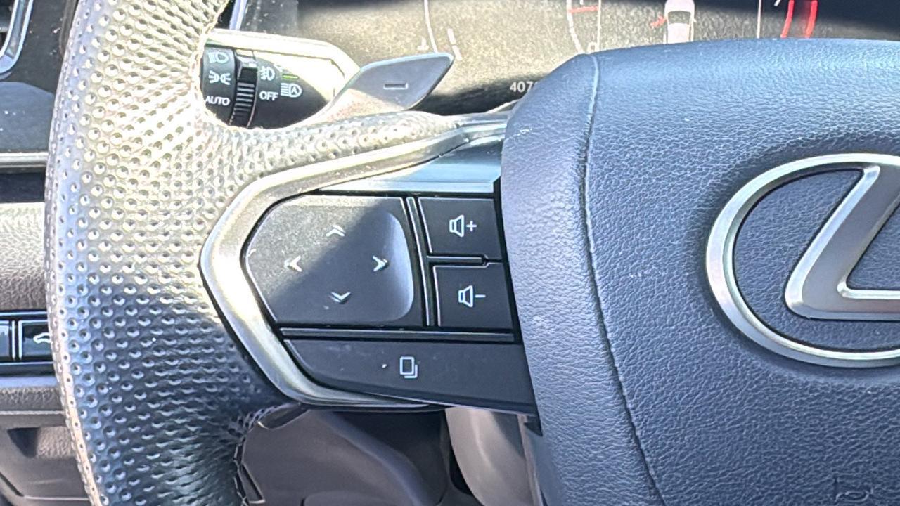 2023 Lexus NX 350 F SPORT Handling  Selma TX