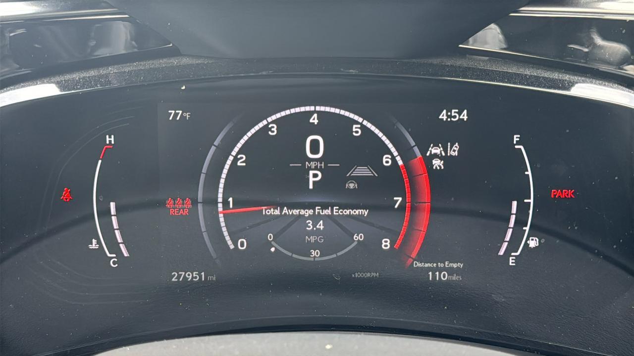 2023 Lexus NX 350 F SPORT Handling  Selma TX