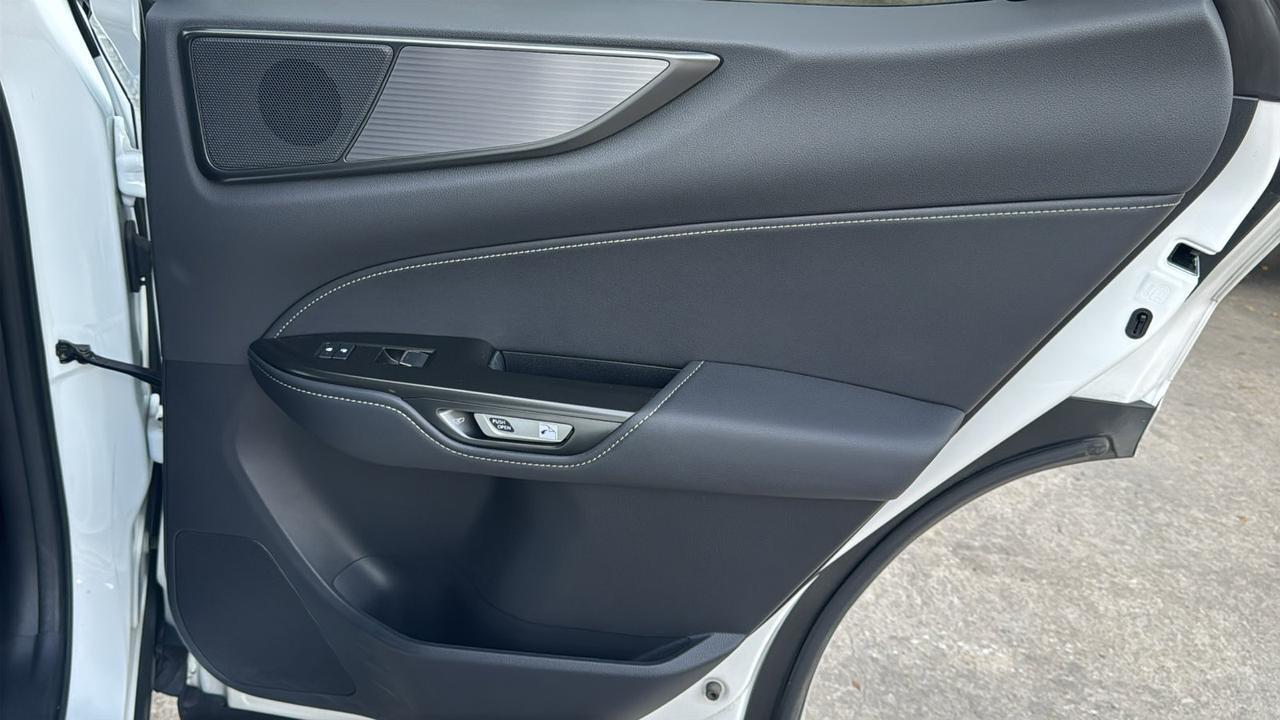 2023 Lexus NX 350 F SPORT Handling  Selma TX