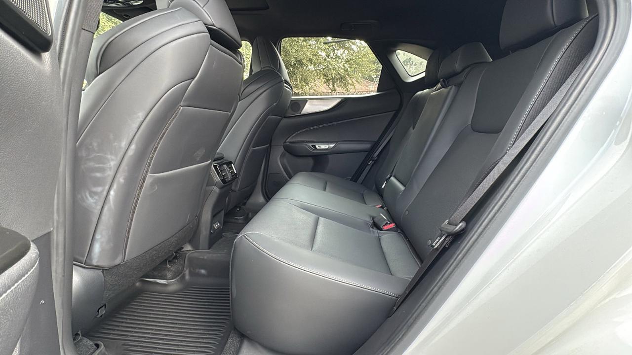 2023 Lexus NX 350 F SPORT Handling  Selma TX