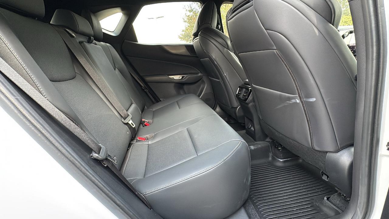 2023 Lexus NX 350 F SPORT Handling  Selma TX